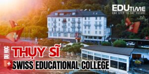 Swiss Educational College 1 Khám Phá Du Học Thụy Sĩ Tại Swiss Education College