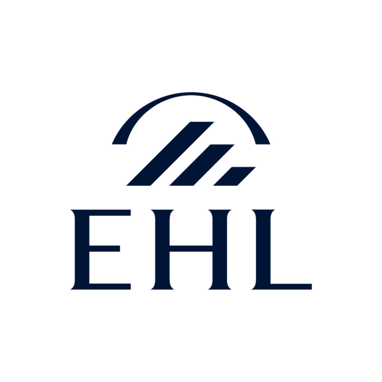 ehl logo Du học Thụy Sĩ tại Ecole Hôtelière de Lausanne EHL: Chương trình, Học bổng và Cơ hội Nghề nghiệp