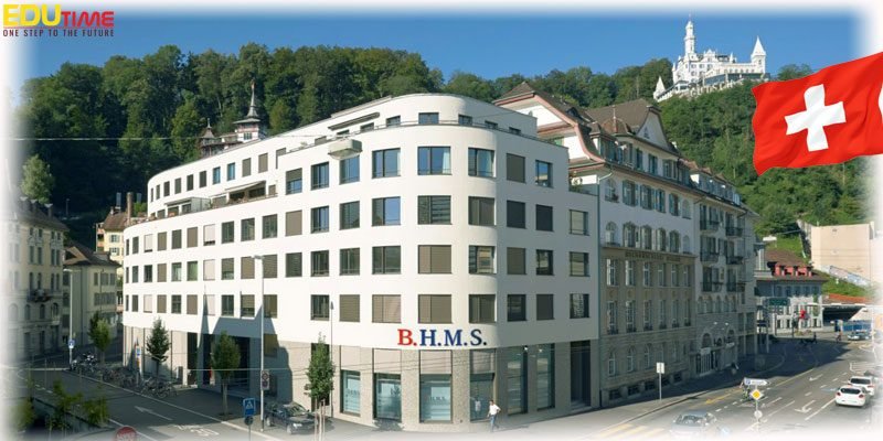 Du học Thụy Sĩ tại Business & Hotel Management School BHMS: Chương trình, Cơ hội và Học bổng 2 du học thụy sĩ business & hotel management school bhms